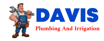 Trusted plumber in WINTERVILLE